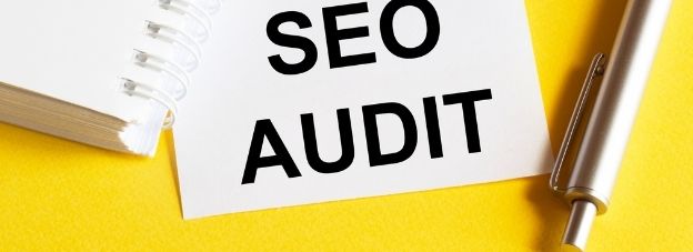 High Priority Fixes from SEO Audit Report